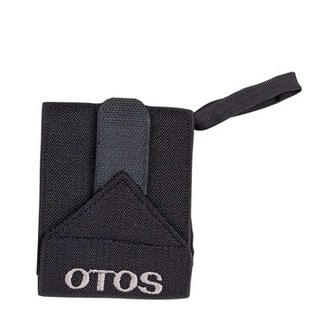 OTOS 엄지손가락 손목보호대 아대 스트랩 테니스 헬스, 1개