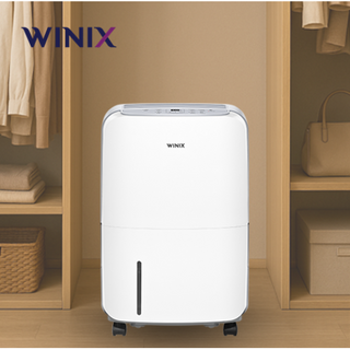 [제조사공식리퍼] 위닉스 뽀송 제습기 12L