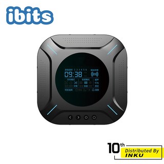 ibits 超音波大功率驅鼠器 強力老鼠剋星 搭配黏鼠板捕鼠籠效果更好, 1個