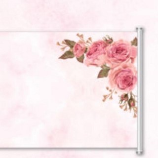 『公主的夢中婚禮工作室』幸福大理石簽名軸 結婚用品 活動酒會 婚禮小物 簽名筆 二次進場禮物, 1個, 大理石風簽名捲軸＋左右側鋁軸