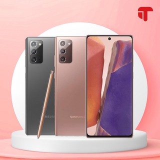 [센터판/리퍼급/특S급] 노트20 노트20울트라 중고폰 공기계 리퍼폰 - 톡톡폰, 특S급, 색상랜덤(빠른출고)