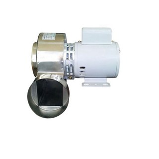 이노텍 TB-118SS TB-118FSS TB-118-1SS TB-118-1FSS 스텐 고온용 저소음 브로아 급배기용 집진기 후앙 SUS