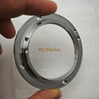 Sony FE 24-70mm f/2.8 GM II (SEL2470GM2) MACRO OSS 용 새 렌즈 총검 마운트 링 부품