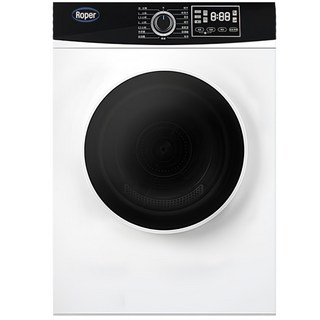 로퍼 건조기 10kg 의류건조기 ROD-840WH 10kg(표준8k), ROD-840WH(자가설치)