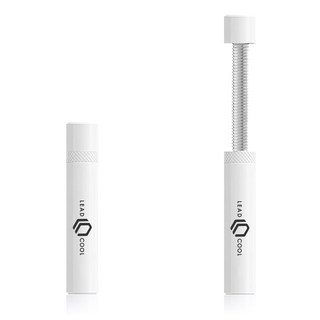 리드쿨 GH-1 화이트 그래픽카드 지지대 거치대 받침대 높이조절 알루미늄 자석고정