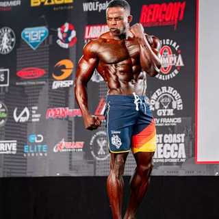 [POSINGWEAR] 정품 Darcsport Physique Board Short