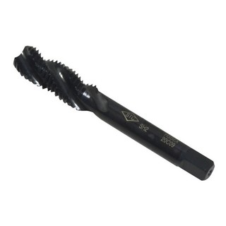 국산 기계탭 HSS 스파이럴탭 볼트 나사 탭 드릴 머신탭, 기계탭(HSS) M24x3.0, 1개