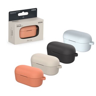 LG 엑스붐 버즈 블루투스 이어폰 케이스 xboom 톤프리 케이스, 이탈리안 클레이, 엑스붐/이탈리안 클레이, 1개