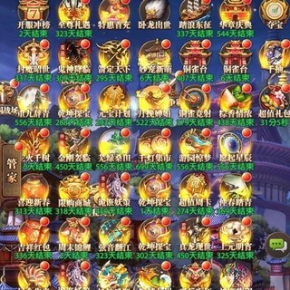 魔·張春華角色外觀：體驗華麗轉變，展現獨特魅力，享受視覺盛宴, 遊戲後台