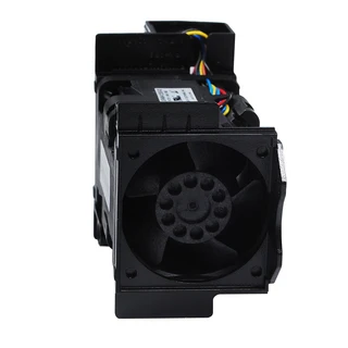 레노버 SR630 팬 랙 서버 케이스 냉각 팬용 새 CPU 냉각 팬 01KP697 01KP696, [01] Black, 01 Black, 01 Black