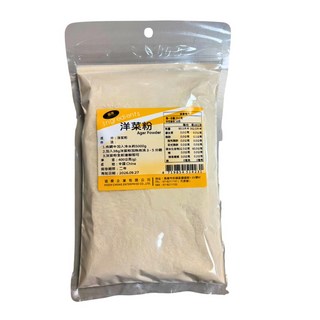 【協乘】特級洋菜粉 400g 烘焙 材料 果凍 Agar powder, 1個
