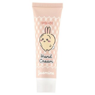 Chiikawa 吉伊卡哇 護手霜 兔子茉莉花香, 1個, 30g