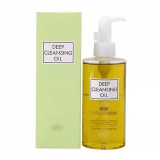 DHC 橄欖卸妝油200ml 深層清潔 臉部眼脣卸妝, 1個, DHC橄欖卸妝油200mL