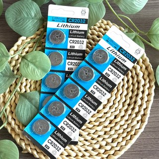 老羊樂器店開發票 CR2032 3V 鈕扣電池 水銀電池 調音器 節拍器 拾音器必備, 1個, 單顆