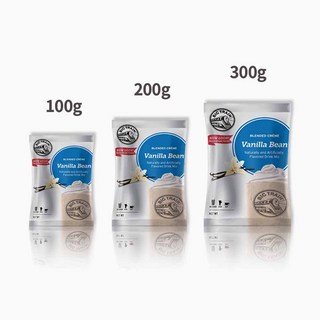 빅트레인 바닐라빈파우더, 300g, 300g, 1개, 1개, 1개입