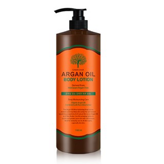 샤샤 아르간 오일 바디로션, 1.5L, 1개