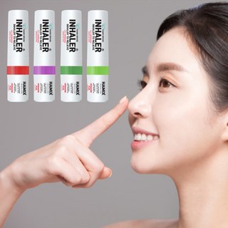 [하믹스] 2+1 비염엔 태국야돔 코뻥 (총 3개), 3개