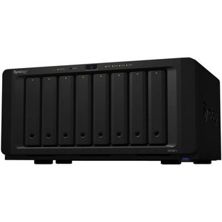 Synology 8 Bay 디스크스테이션 DS1821디스크리스 8-베이 4GB DDR4, Synology 8 Bay 디스크스테이션 DS1821디