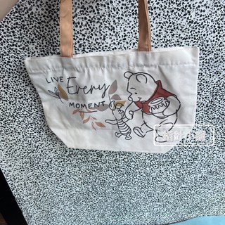 小熊維尼手提袋 - 維尼熊 Winnie Pooh 手提包