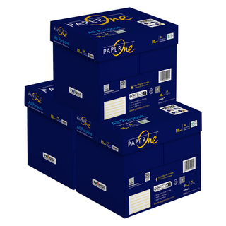 페이퍼원 올포포즈 프리미엄 복사용지 80g, A4., 7500개