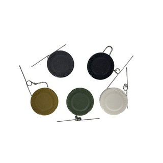 파세코 난로 주유구 뚜껑 CAMP-25S ~ 30 시리즈, 1개, 아이보리