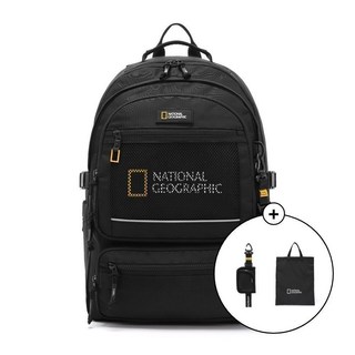 [신학기선물] [백화점상품] 내셔널지오그래픽 N251ABG530 리플 백팩 2컬러 선물강추