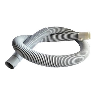 PVC軟管 洗衣機排水管 4尺, 1個, 不適用