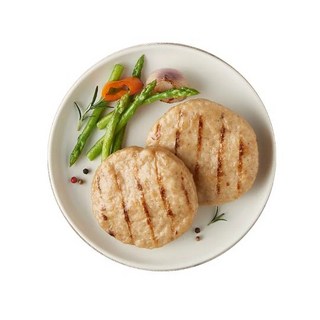 더하닭 닭가슴살 스테이크 오리지널, 30개, 90g