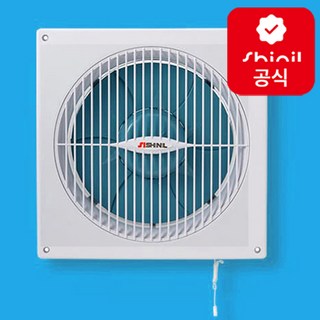 신일 자동셔터 환풍기, SIV-25KA