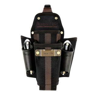 Kaya Life 夾式6格工具袋 CL-726, 1個