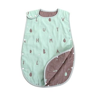 JoyBaby 防踢被 六層紗布睡袋 日式嬰兒防踢被 大碼睡袍