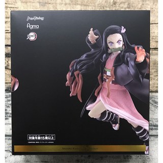 《GTS》GSC Max Factory Figma 鬼滅之刃 竈門禰豆子 DX版 067185, 1個