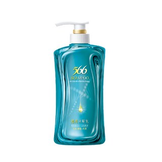 566 蓬亮洗髮乳 去屑/豐量/亮澤 (頭皮屑/中油髮適用) 700g, 1個