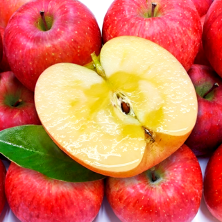 [200박스한정] 고당도 경북 부사사과 못난이사과, 1박스, 10kg