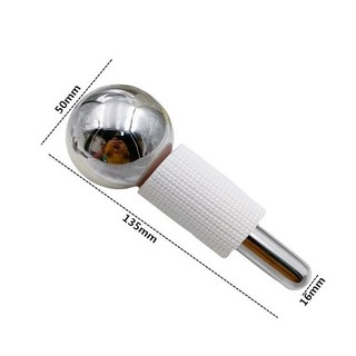 주름 아이스볼 얼굴 마사지 제품 이미지