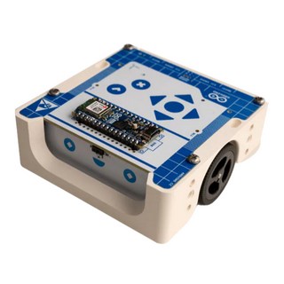 【台灣物聯】 原廠授權經銷義大利製 Arduino Alvik 機器人 Italy原裝進口 限量發售, 1個, 含稅價