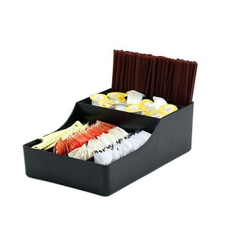 테이크아웃 디스펜서 9구(커피스틱 티겸용), 본상품선택, 1개