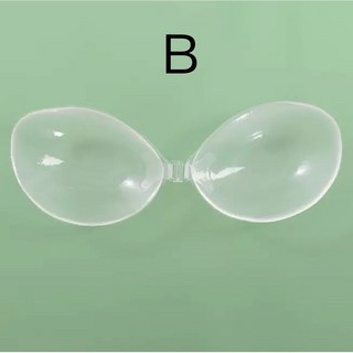 超黏防水聚攏隱形胸罩，矽膠胸墊隱形內衣，現貨秒發，塑造完美胸型，防水防汗，舒適透氣