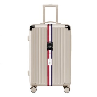 行李箱束帶 行李束帶 密碼行李帶 行李固定帶 行李箱綁帶 捆綁帶 托運捆綁帶 十字束帶