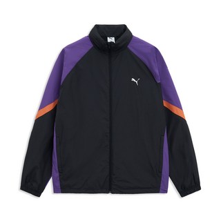 [푸마 공식] 우븐 웜업 자켓 (94143001)