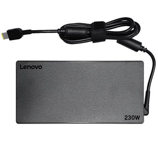 레노버 LEGION 5 Pro 16ACH 노트북 어댑터 충전기 20V 11.5A 230W, 1개