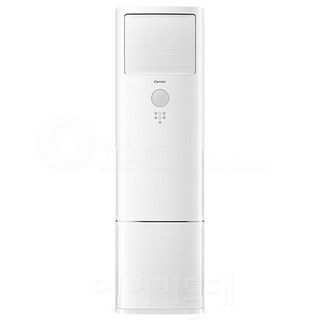 캐리어 CPV-Q191DA 인버터 에어컨 중대형 냉난방기 스탠드형 19평