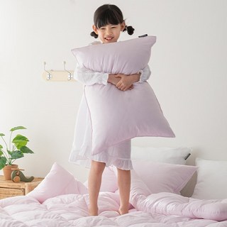 도미아 고밀도 순면 60수 알러지케어 간절기 호텔식 차렵이불