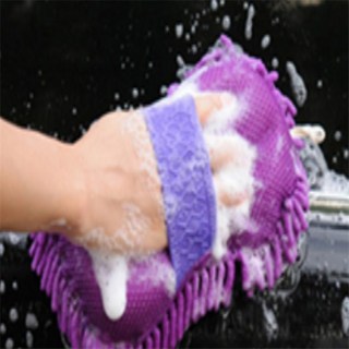 방구석만물상 세차용 스펀지 자동차세차용품