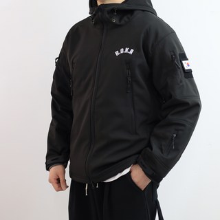 로카 바람막이 야외 방수점퍼 ROKA 창원 유니폼 캠핑자켓 프리미엄 빅사이즈 봄 여름 가을 겨울