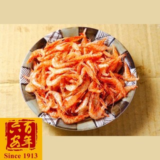 【六安堂】台灣東港極品櫻花蝦，鮮甜海味，營養豐富，料理百搭, 1個