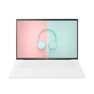 LG전자 2022 그램 16, WIN11 Home, 256GB, 16ZD90Q-EX56K, 코어i5, 16GB, 스노우 화이트