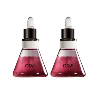 NOJI雙相口腔精華 口氣清新 薄荷口噴 口腔清新噴霧, 2件, 50ml