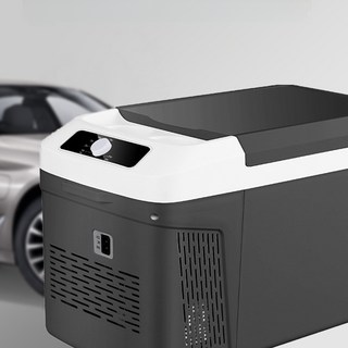 화물차 냉장고 15L 휴대용 8L 12V 냉온 6L 자동차 차량용 단일코어, 12. 6L 싱글코어 12V 차량용