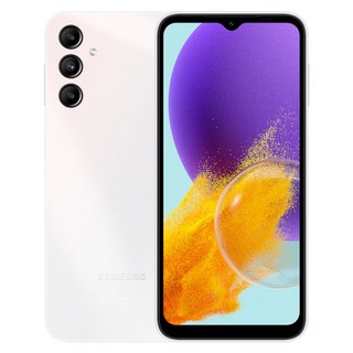 삼성전자 갤럭시 점프3 자급제 공기계 128GB 신품급, 화이트